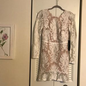 NWT For Love and Lemons | San Marcos Dress | M